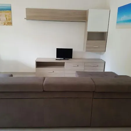 Blu Apartmanhotel La Maddalena