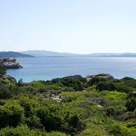 Apartmanhotel Blu La Maddalena
