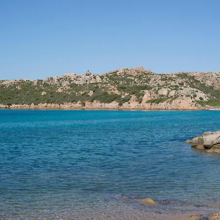 Apartmanhotel Blu La Maddalena