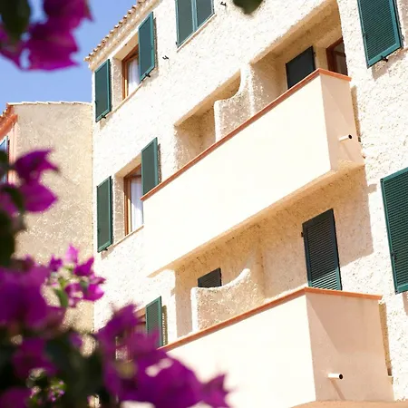 Blu Appart hôtel 3*