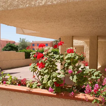 Blu Apartmanhotel La Maddalena