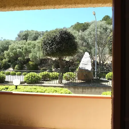 Blu La Maddalena (Sassari)