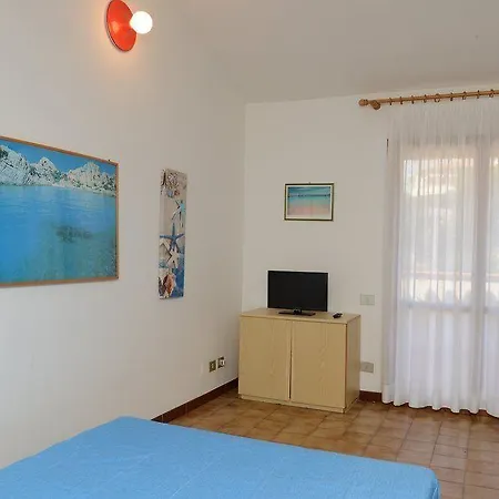 Apartmanhotel Blu 3*