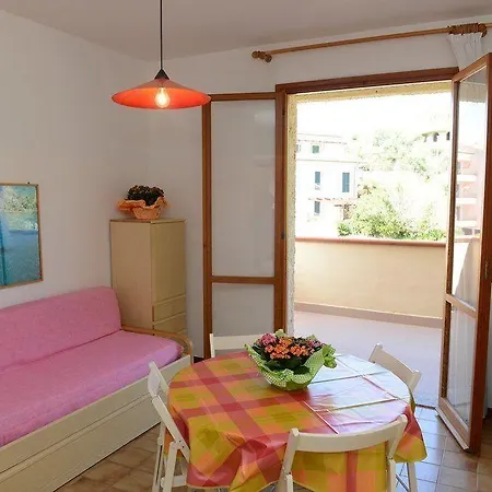 Blu 3* La Maddalena (Sassari)