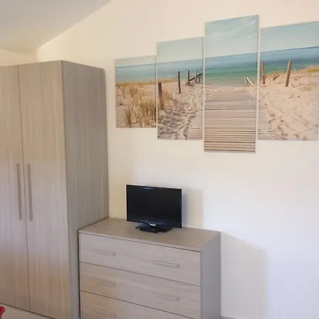 Appart hôtel Blu 3*