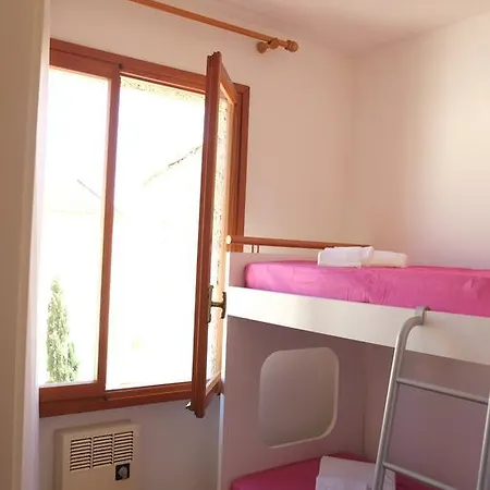 Blu 3* La Maddalena (Sassari)