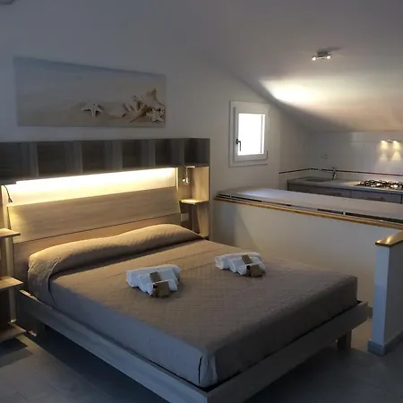 Blu 3* La Maddalena (Sassari)