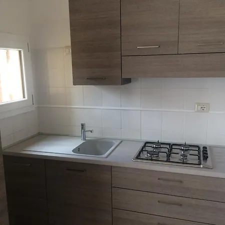 Blu Appart hôtel 3*