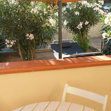 Apartmanhotel Blu La Maddalena