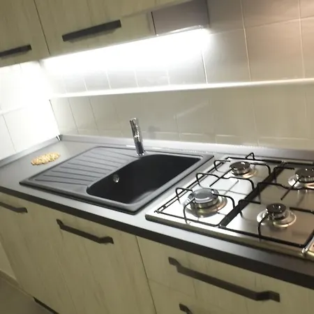 Apartmanhotel Blu 3*