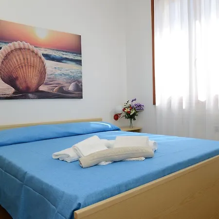 Apartmanhotel Blu