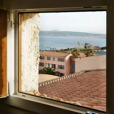 Blu 3* La Maddalena (Sassari)