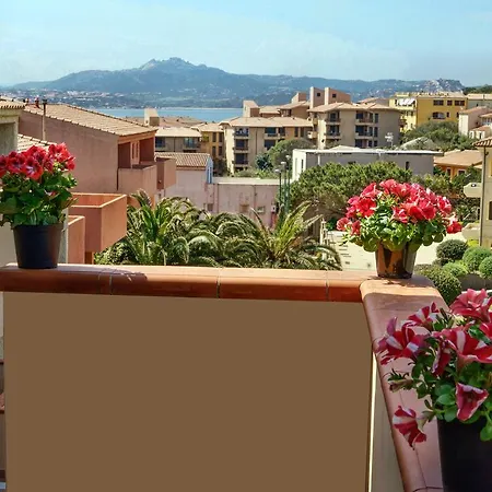 Apartmanhotel Blu 3*