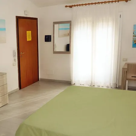 Blu Apartmanhotel 3*