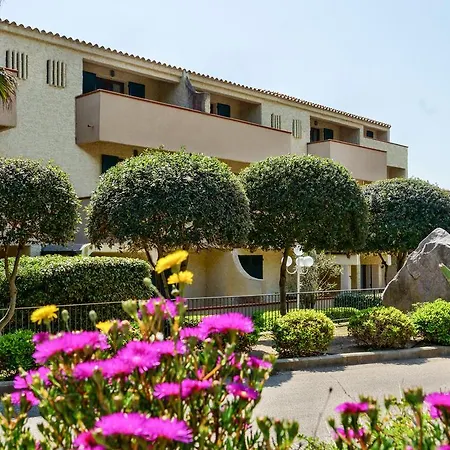 Blu Appart hôtel 3*