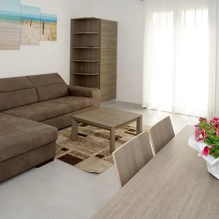 Apartmanhotel Blu La Maddalena