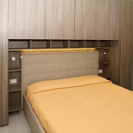 Appart hôtel Blu 3*