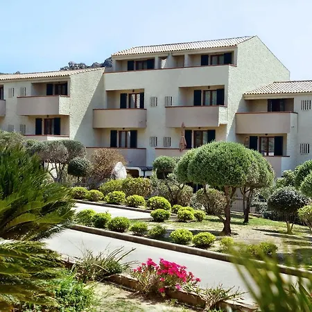 Apartmanhotel Blu 3*