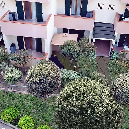 Appart hôtel Blu 3*