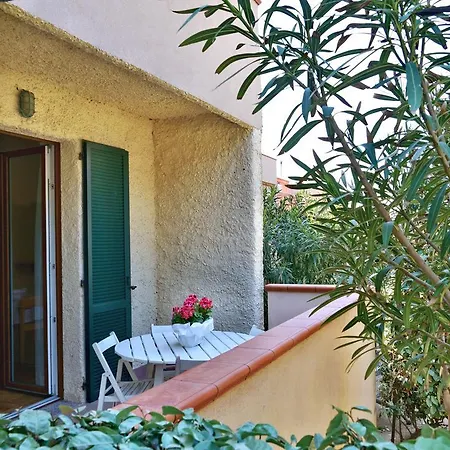 Blu Appart hôtel 3*