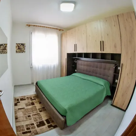 Blu Appart hôtel La Maddalena (Sassari)