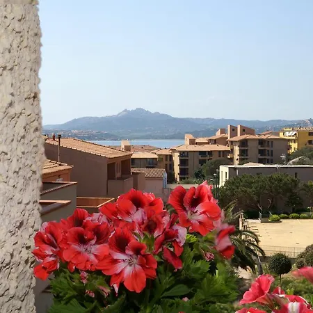 Appart hôtel Blu 3*