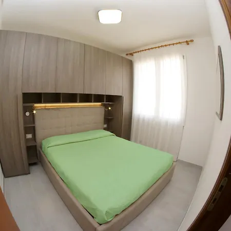 Blu La Maddalena (Sassari)