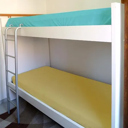 Apartmanhotel Blu La Maddalena