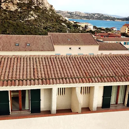 Blu Appart hôtel 3*