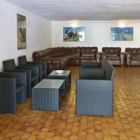 Blu Apartmanhotel 3*