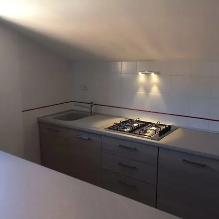 Blu Appart hôtel La Maddalena (Sassari)