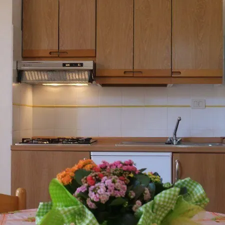 Blu Appart hôtel La Maddalena (Sassari)