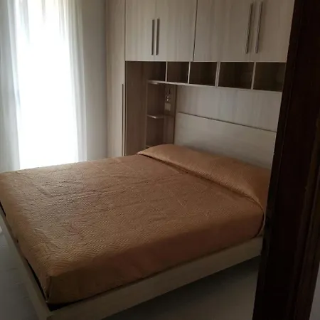 Blu Apartmanhotel La Maddalena