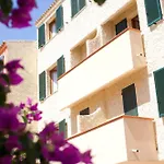 Blu Aparthotel 3*