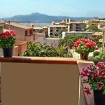Aparthotel Blu 3*