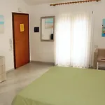 Blu Aparthotel 3*