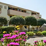 Blu Aparthotel 3*