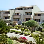Aparthotel Blu 3*