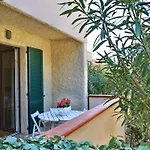 Blu Aparthotel 3*