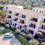 Blu Aparthotel