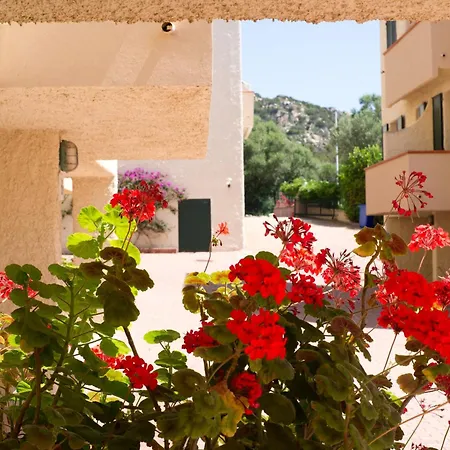 Blu Baita Ла-Маддалена