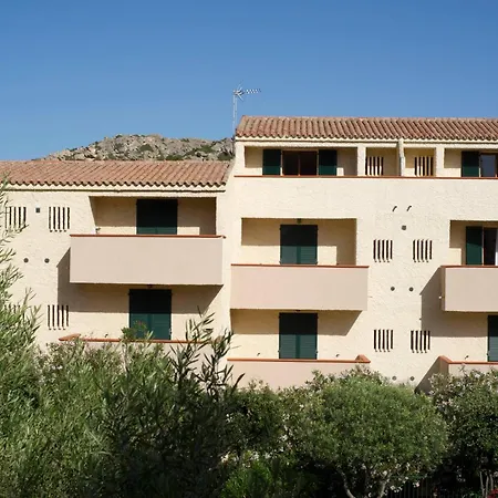 Aparthotel Blu Baita *