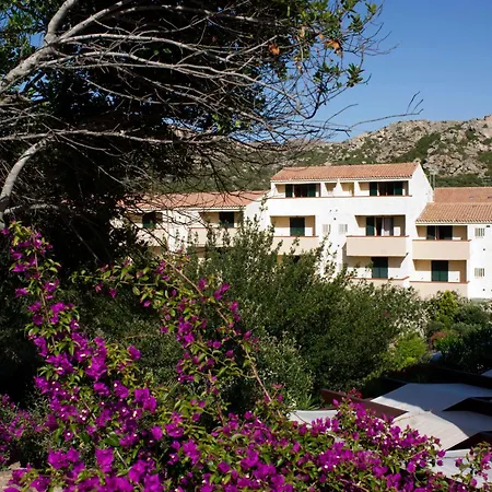 Blu Baita 3* Ла-Маддалена