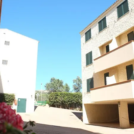 Aparthotel Blu Baita