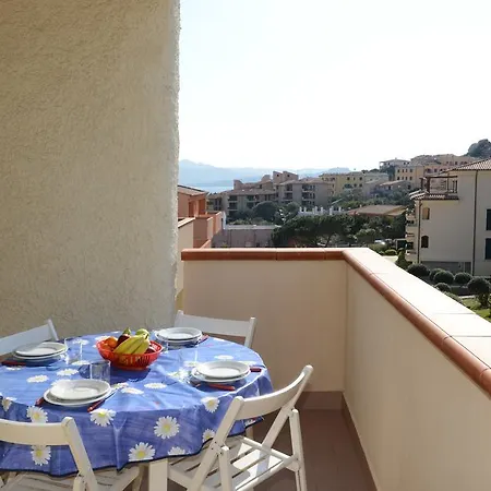 Aparthotel Blu Baita