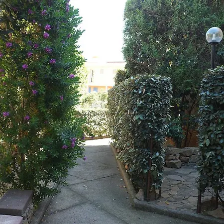 Aparthotel Blu Baita