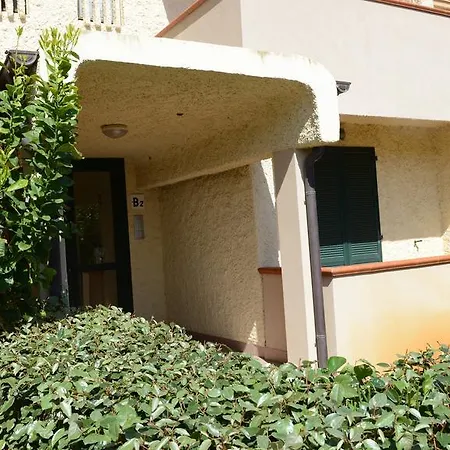 Aparthotel Blu Baita *