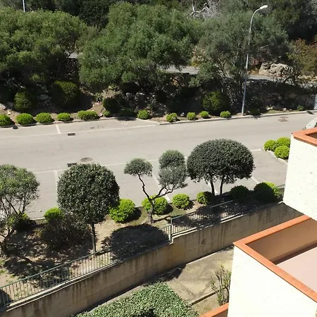 Aparthotel Blu Baita