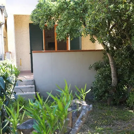 Aparthotel Blu Baita *