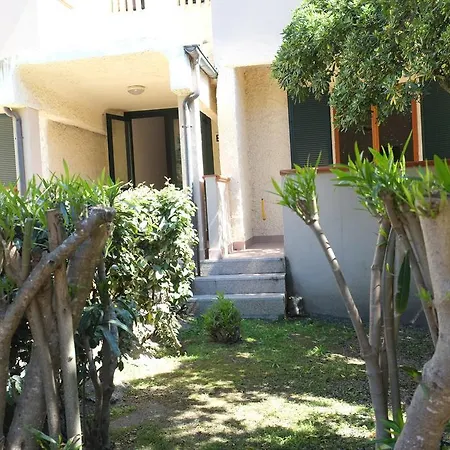 Blu Baita La Maddalena (Sassari)
